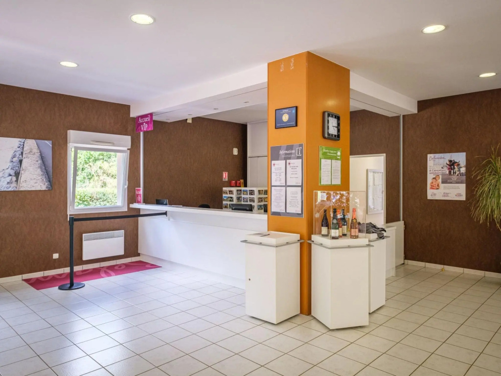 Nice studio with included linen package in the Loire