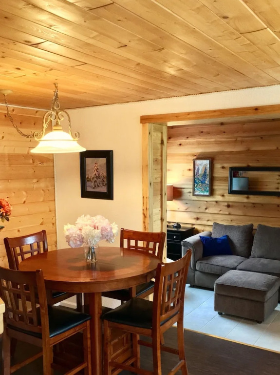 Evergreen Townhomes