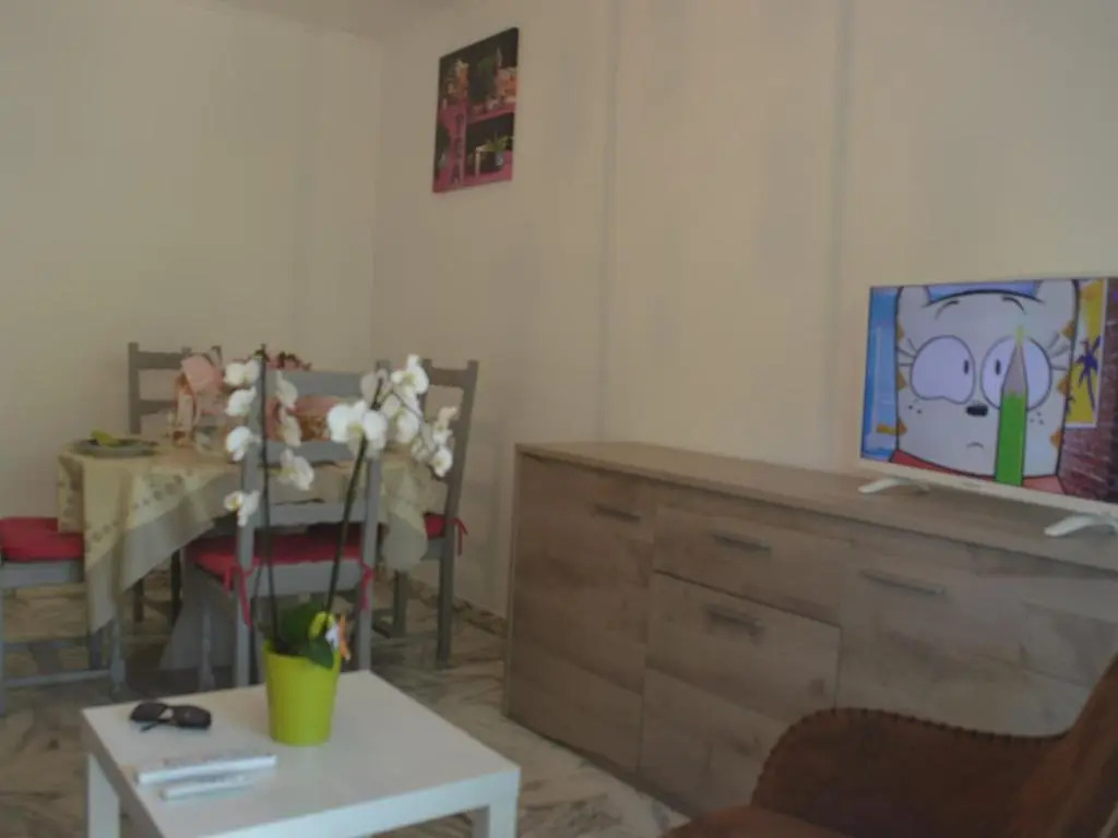 Appartement Fréjus, 2 pièces, 4 personnes - FR-1-226A-58