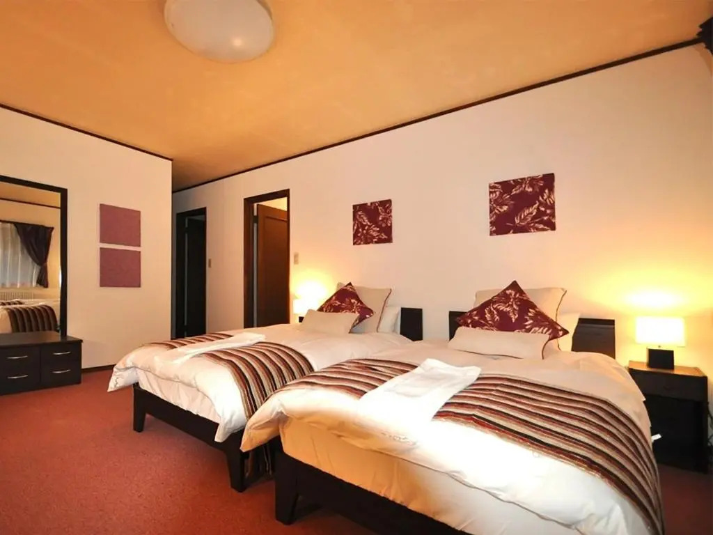 Echo Villa Hakuba- Vacation STAY 84371