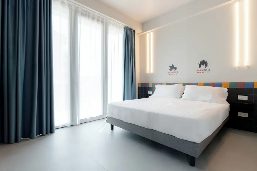 The Match Hotel