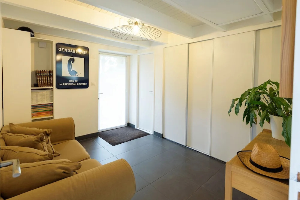 Villa Marine