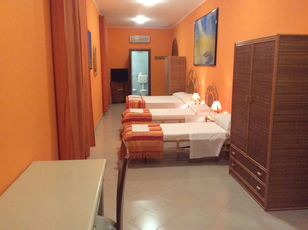 Orlando Vacanze Camere