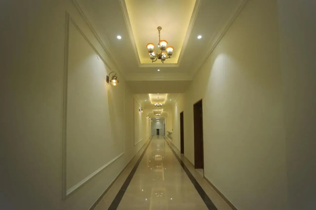 Ratna Vilas Palace