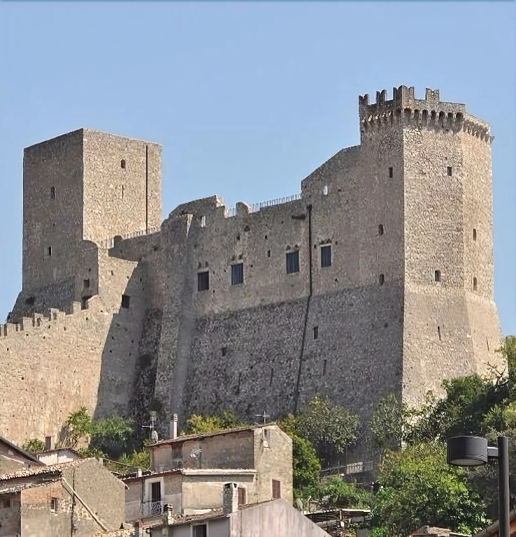 Hotel Il Grottone