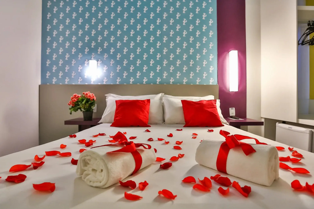 Nobile Inn Pampulha