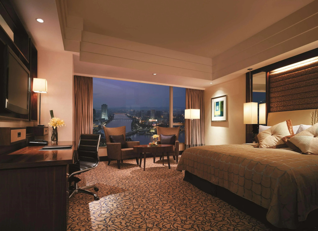 Shangri-La Ningbo