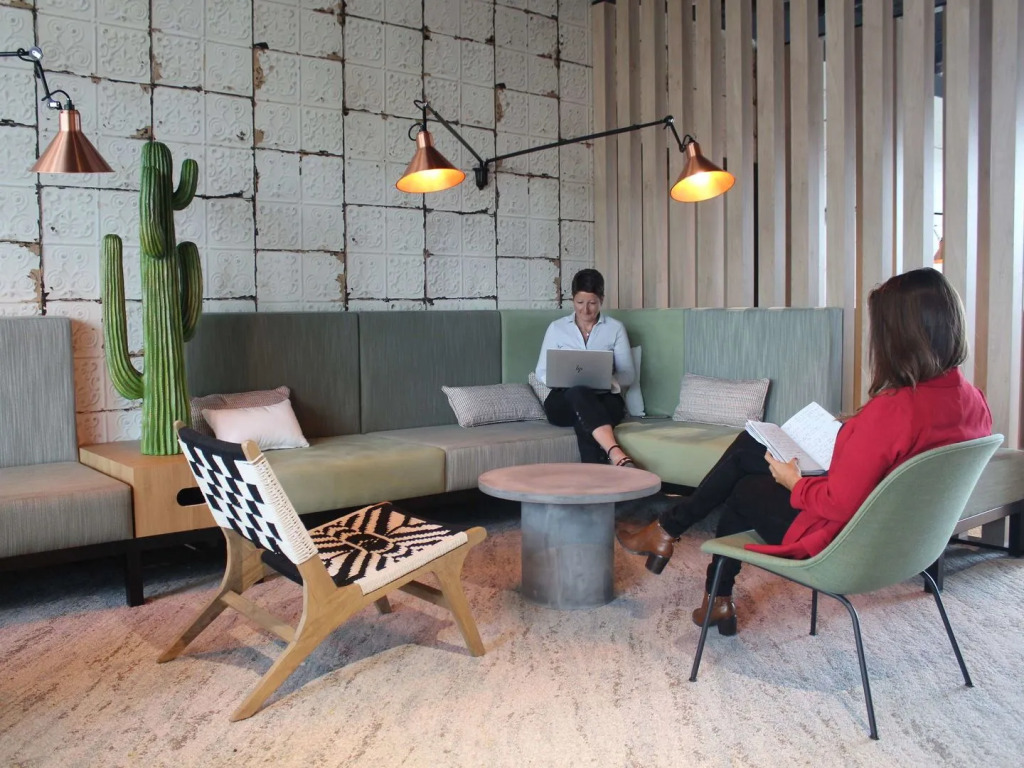 ibis budget Rouen Centre Rive Gauche