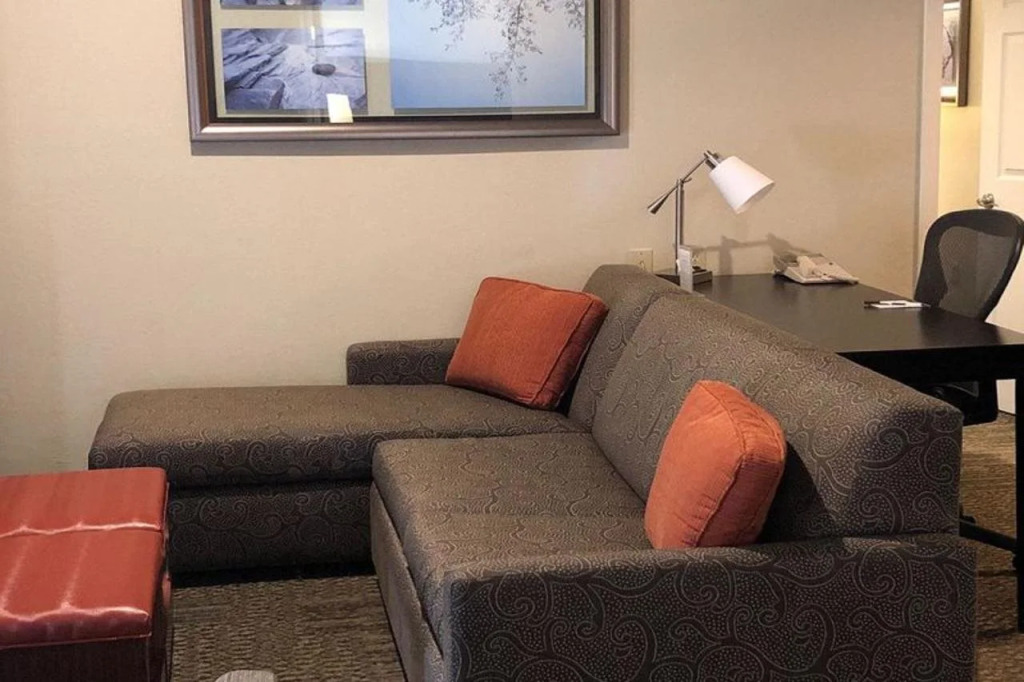 Sonesta ES Suites Sunnyvale