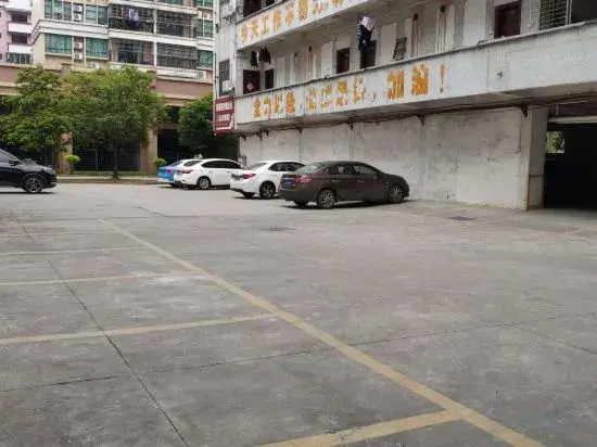 Liyuan Hotel