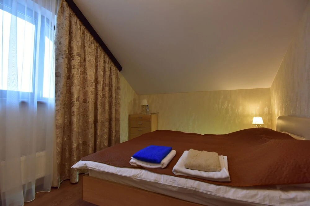 Ropsha SPA