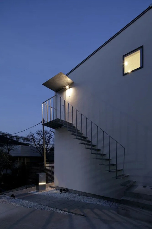 Okushibu Residence 101