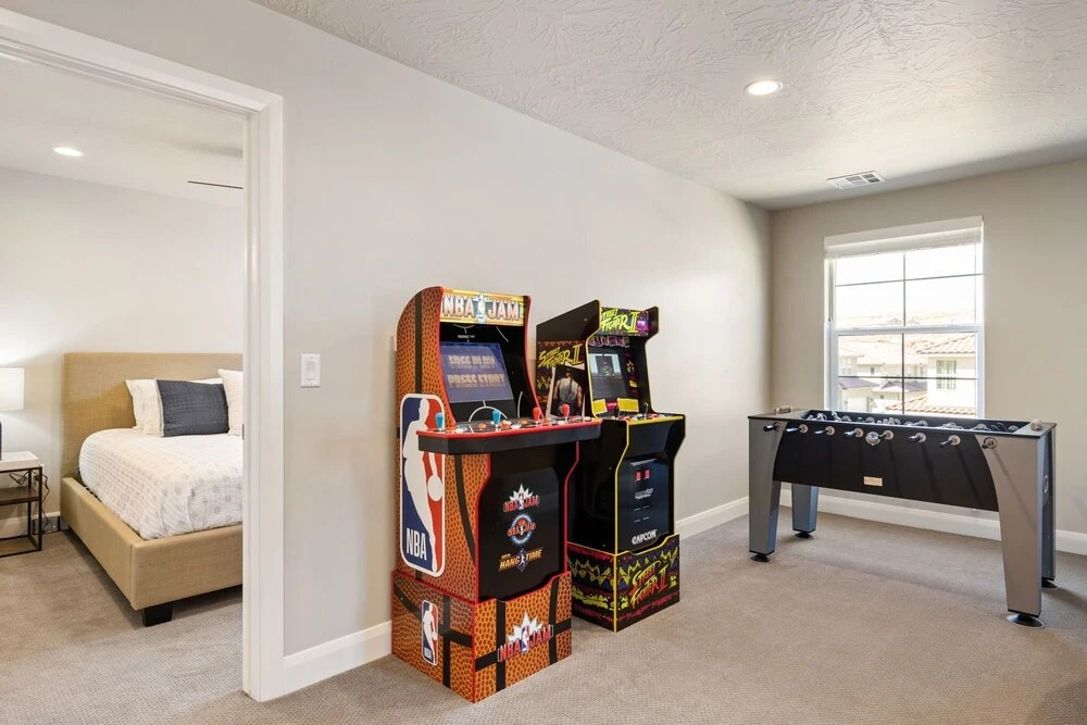 Sunnyside Retreat at Escondido townhouse