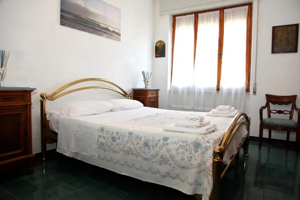 Casa Manu Apartments