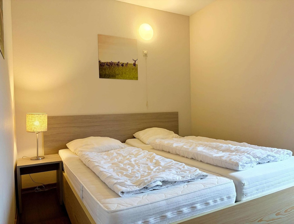 Lavish Hambachtal Holiday Home
