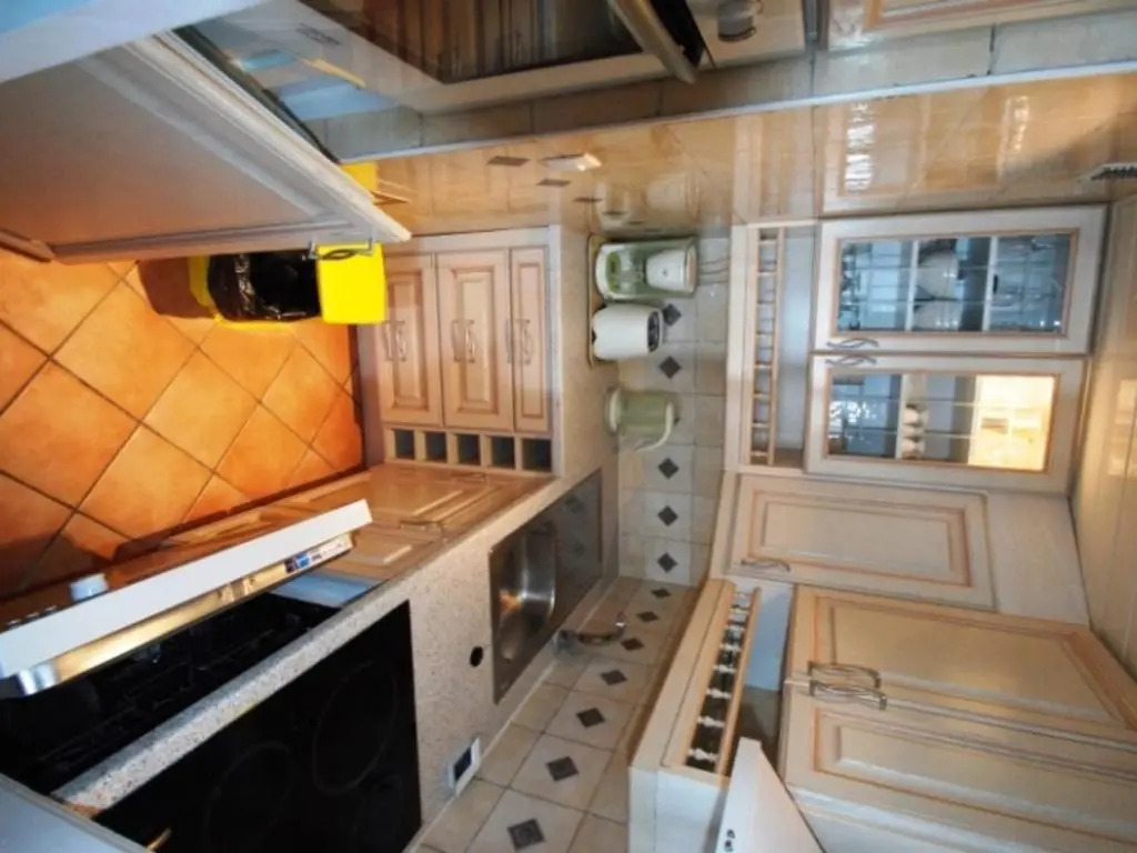 Appartement Tignes, 2 pièces, 5 personnes - FR-1-449-147