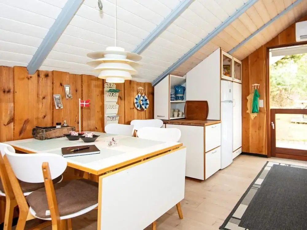 Holiday Home in Rømø