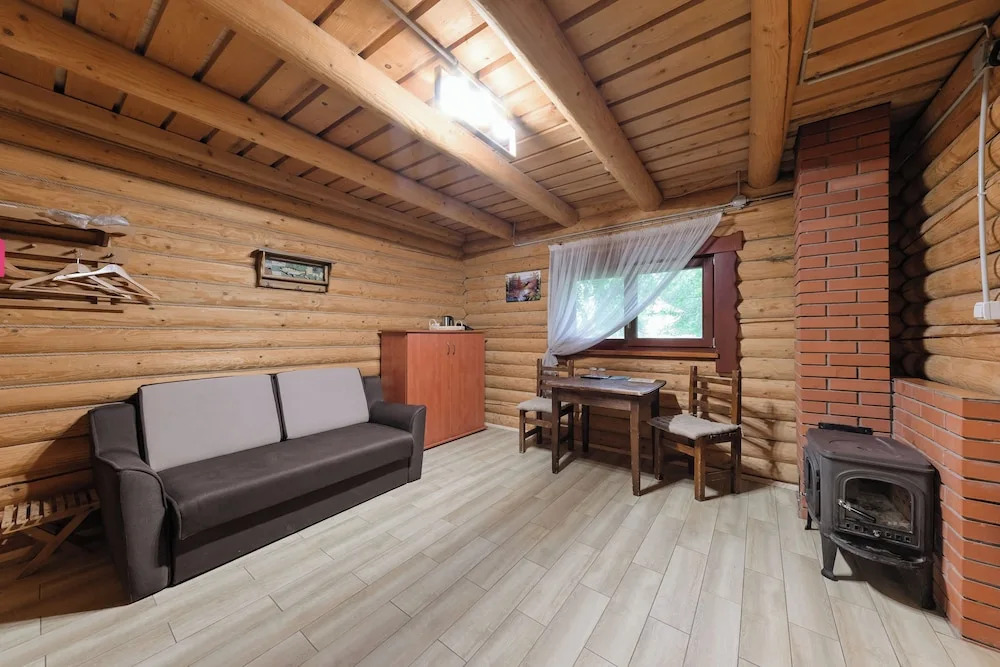 Bogolvar Retreat Resort - Курорт для усамітнення "Богольвар"