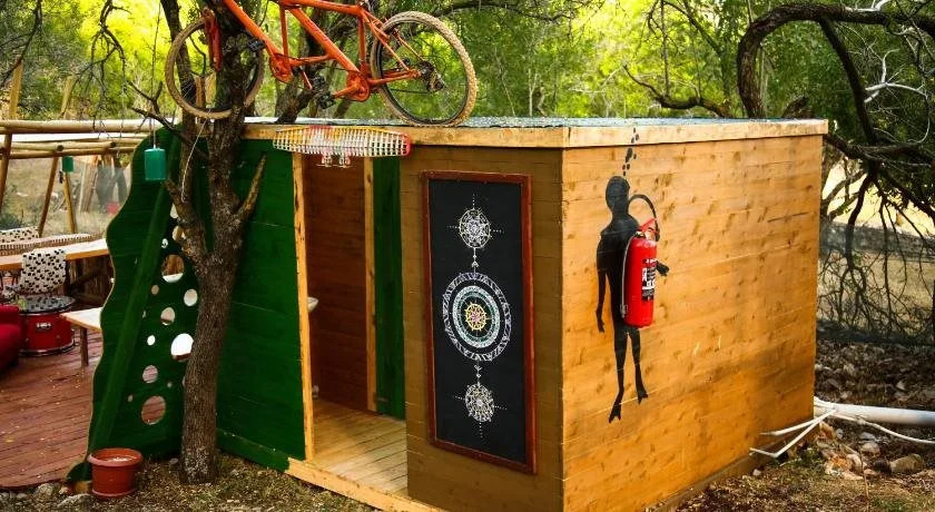 Seles Camping - Adults Only