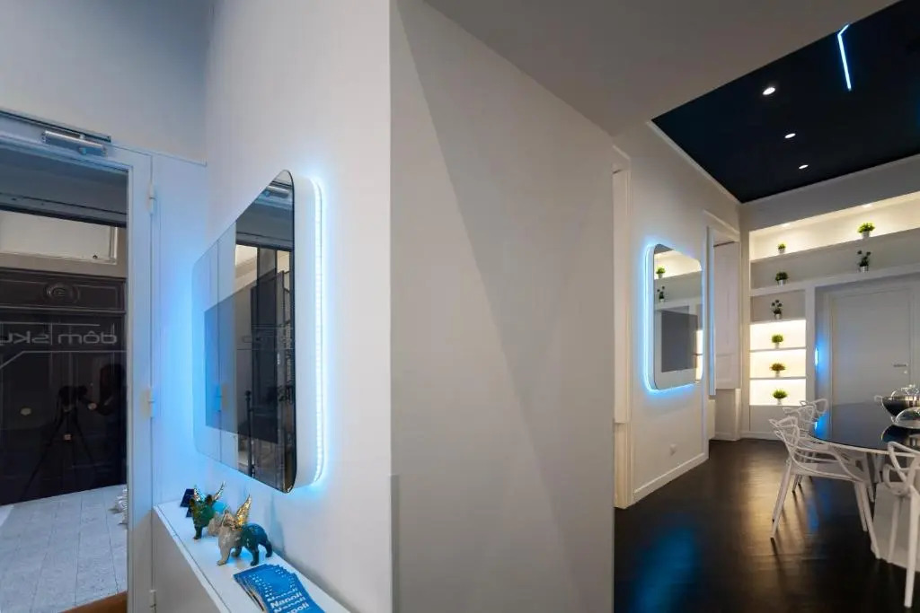 Ночлег и завтрак (B&B) Skyhouse Duomo