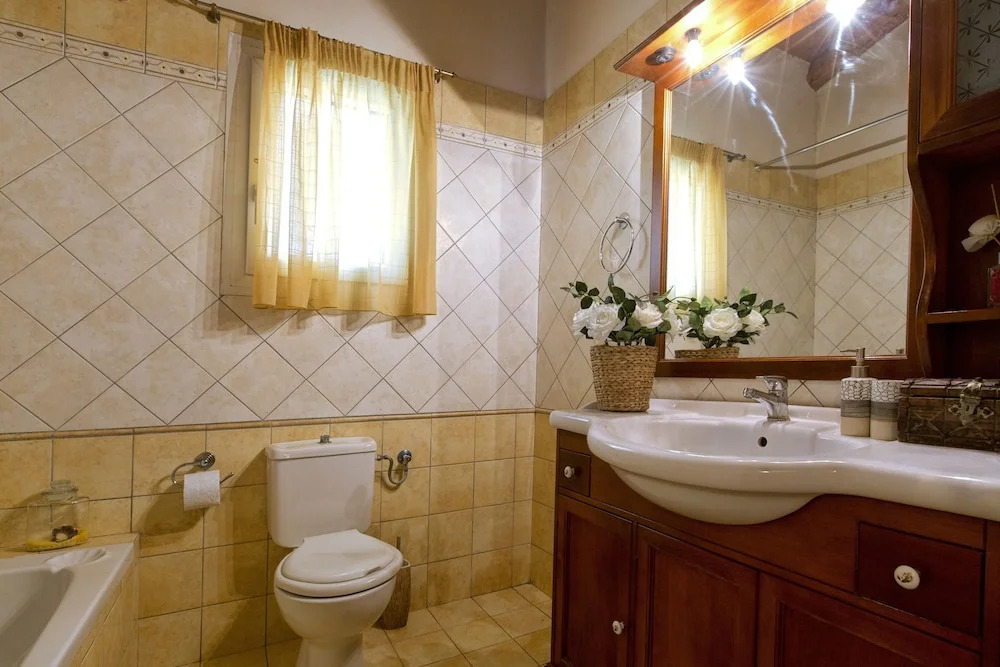 Villa Caramel