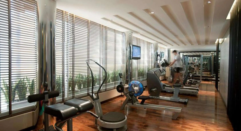 Centro Barsha - by Rotana