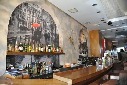 Porto Arimar Hotel