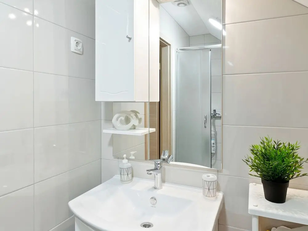 Lovely Apartment in Zagreb near Town Center