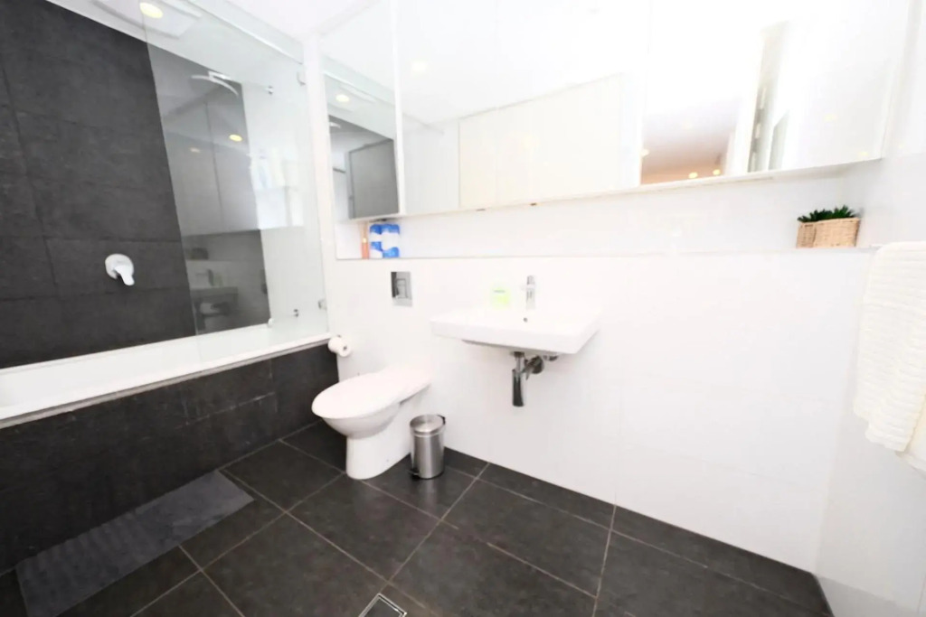 Superb 1 bed apartment in Syd CBD Darling Harbour