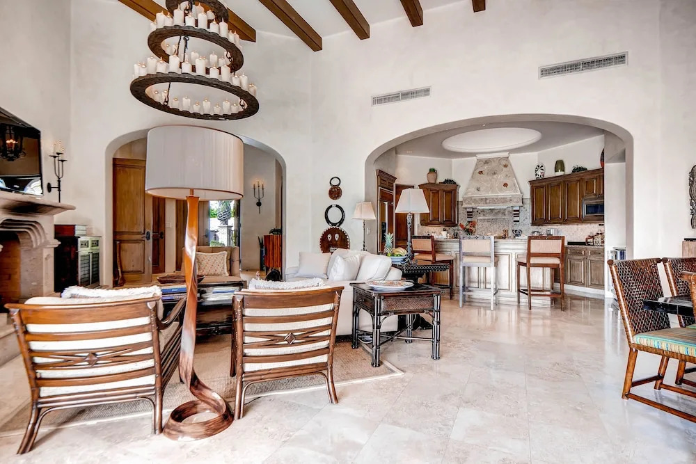 Cielos 78 - Four Bedroom Home