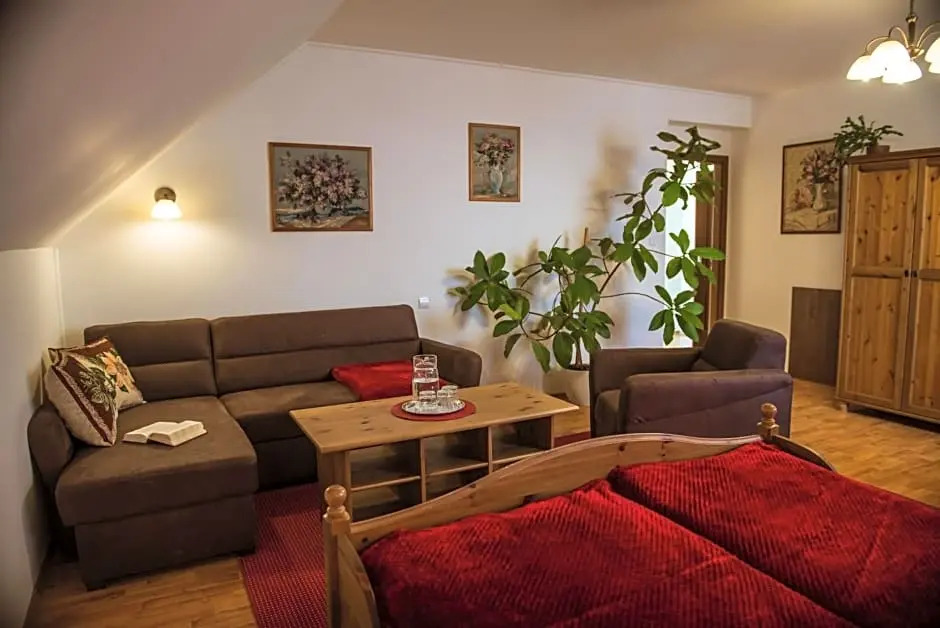 Prague Sweet Home