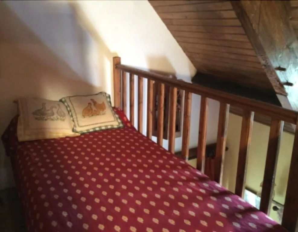 Chambres d’Hôte Manoir de Kerliviry
