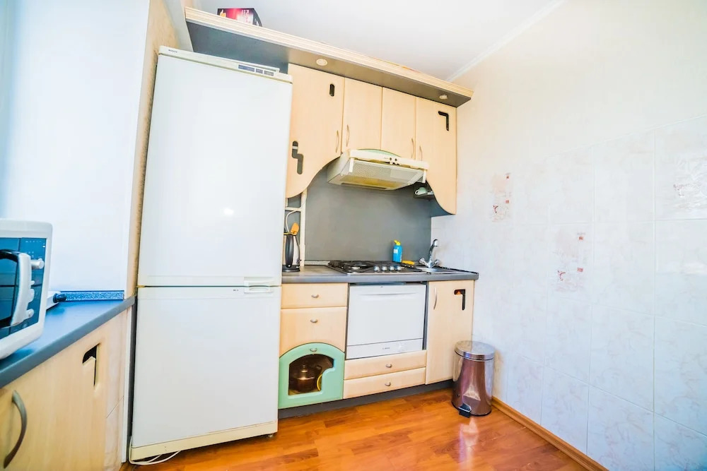 VL Stay Apartments - Khabarovsk Centre