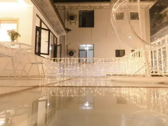 Yeli Homestay (Dali Ancient City Branch)