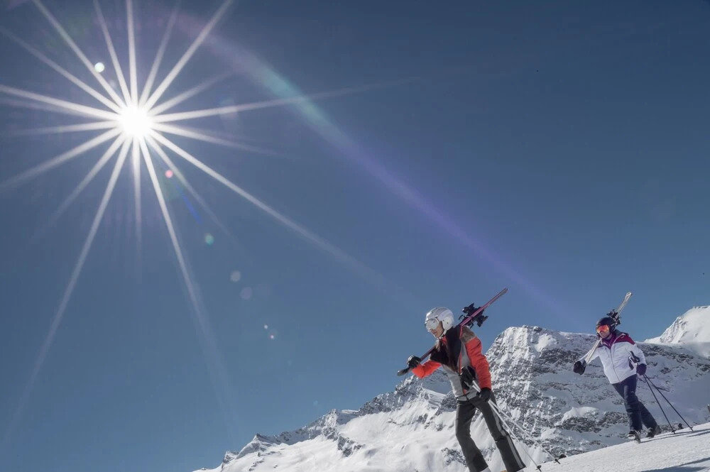 Chalet Obergurgl Luxury Apartments