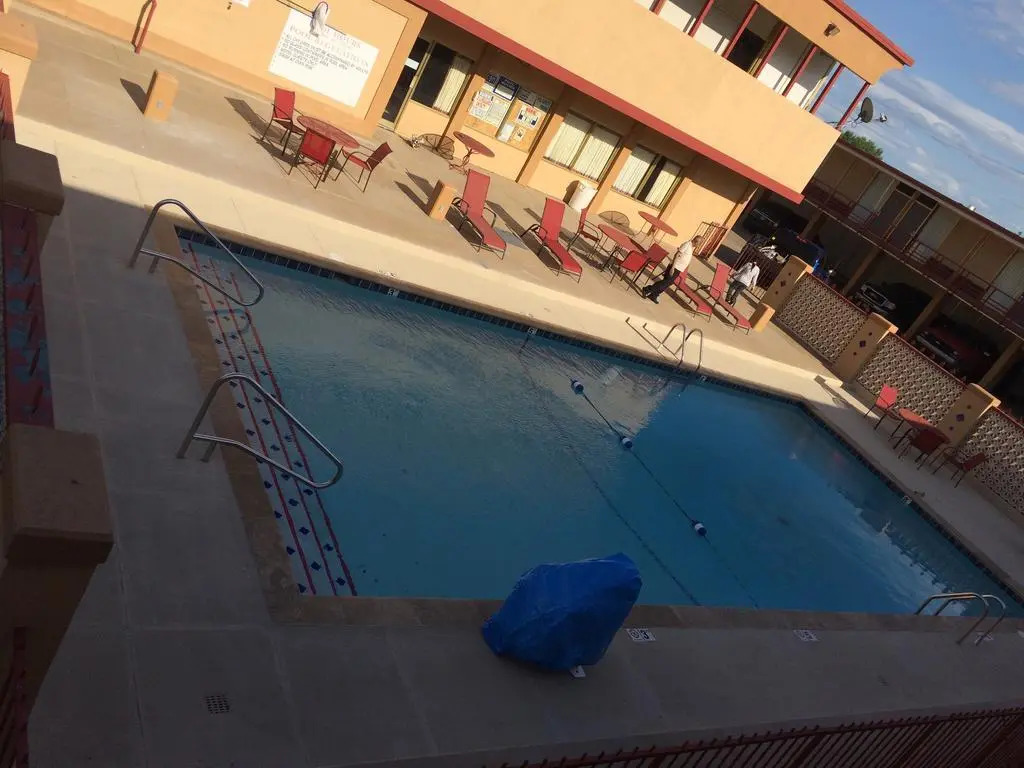 Executive Inn