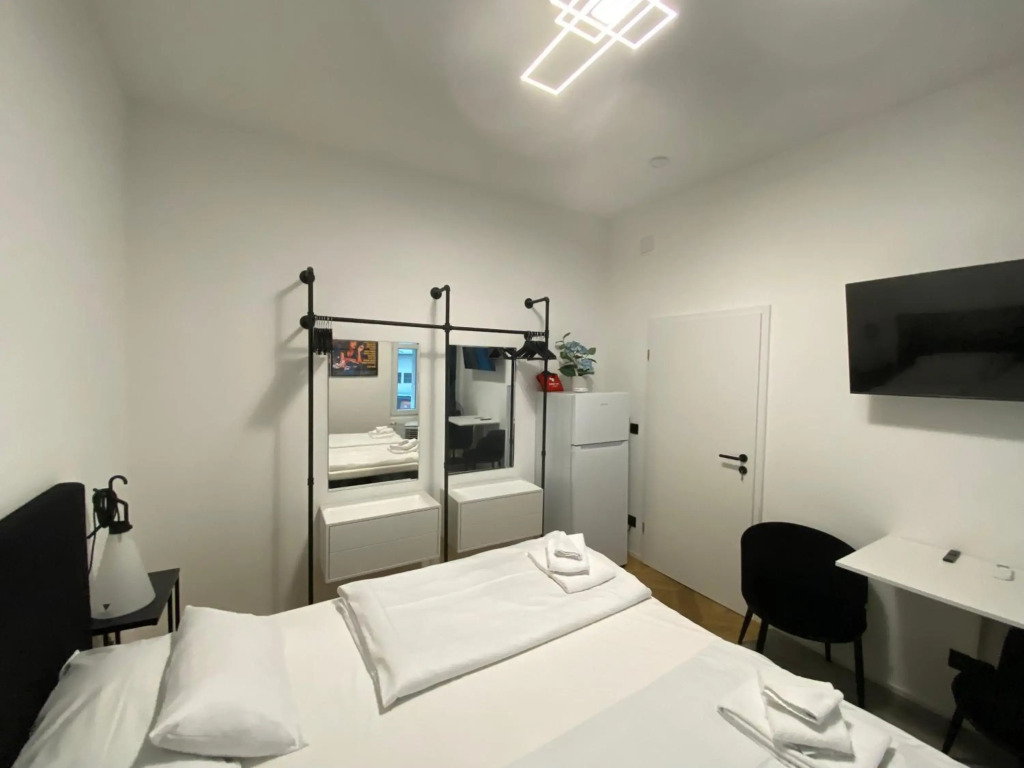 Design Apartment in the Centre of Vienna