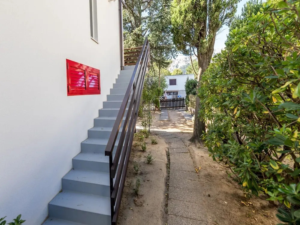 Apartment Alan Baska