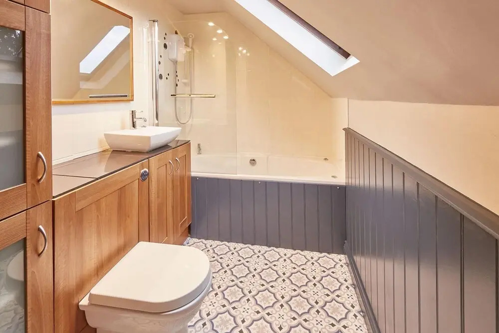 Great Habton Cottage