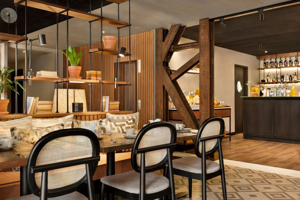 Fontinha Porto, Trademark Collection by Wyndham
