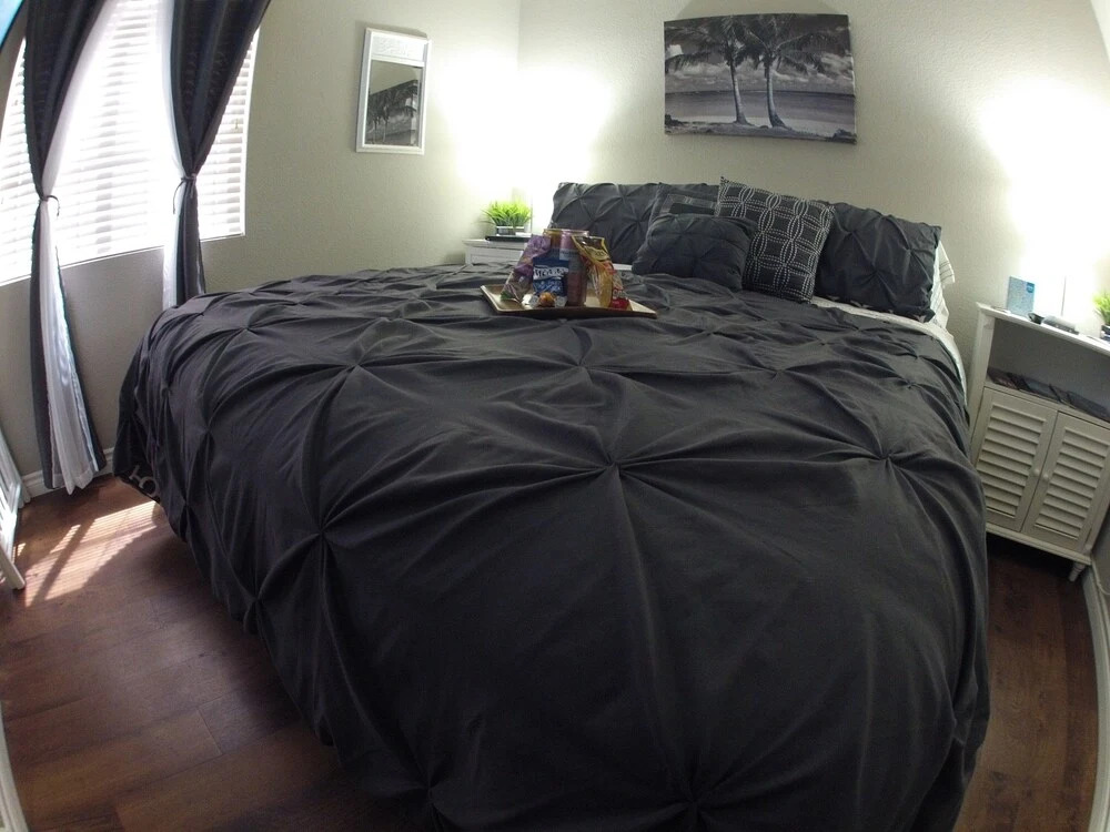 Sands Riolux Priv Bedbath5 Min Stripairport and Rental car Terminals