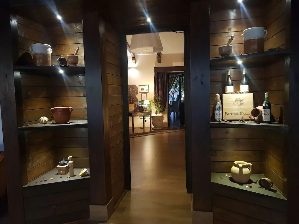 Hotel Ristorante Il Borghetto