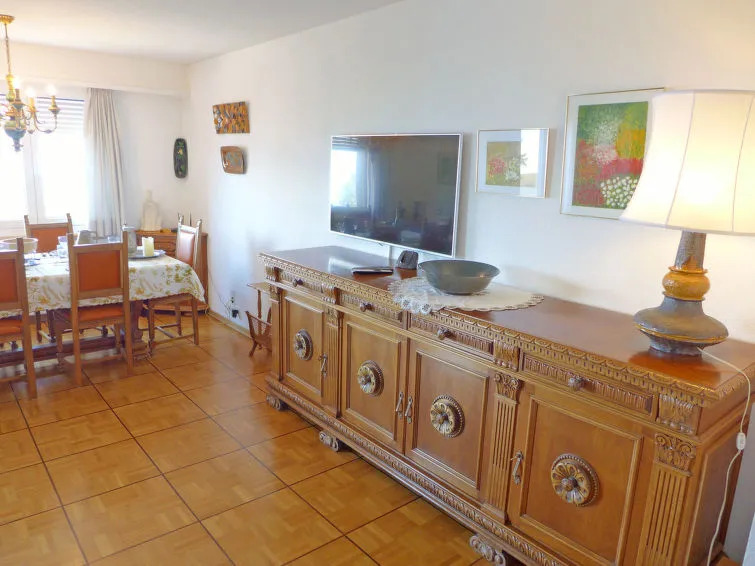 Apartment Vermala-Soleil A/B.5