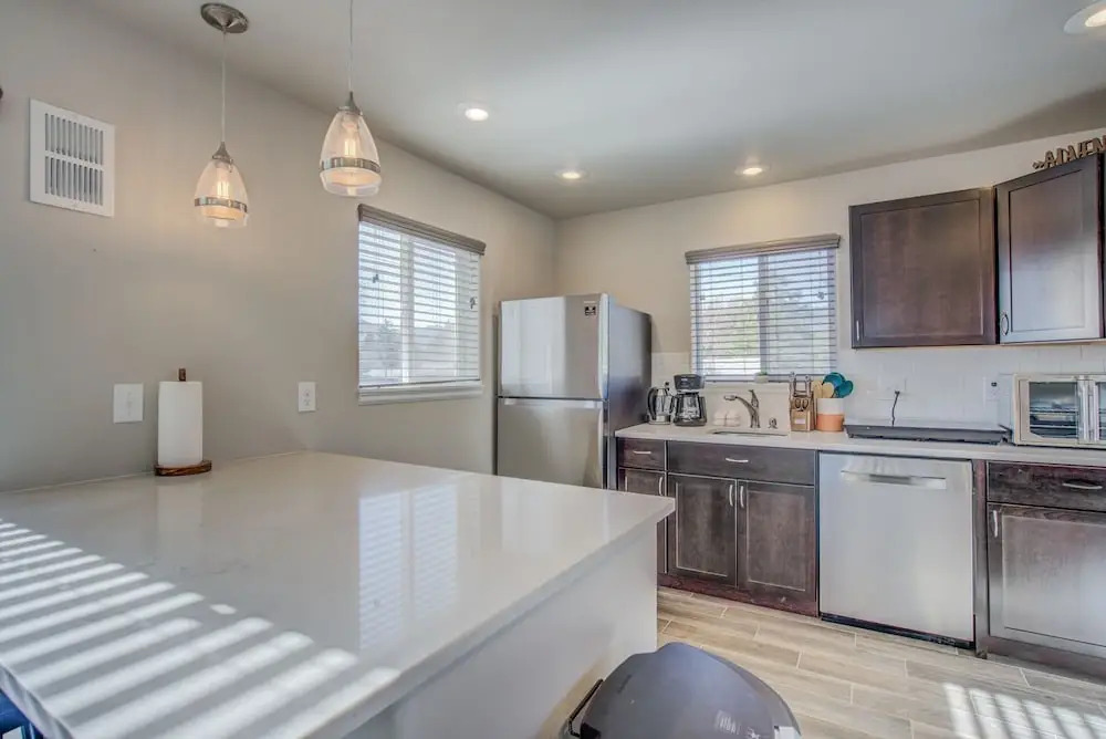 1 Bedroom East DT