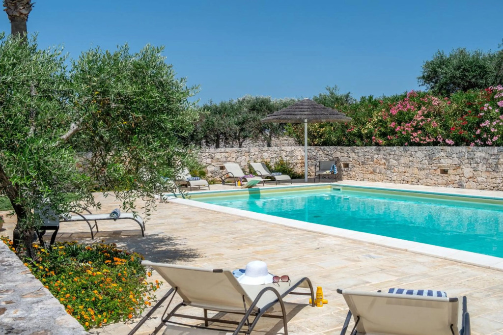 Tenuta Yara In Castellana Grotte