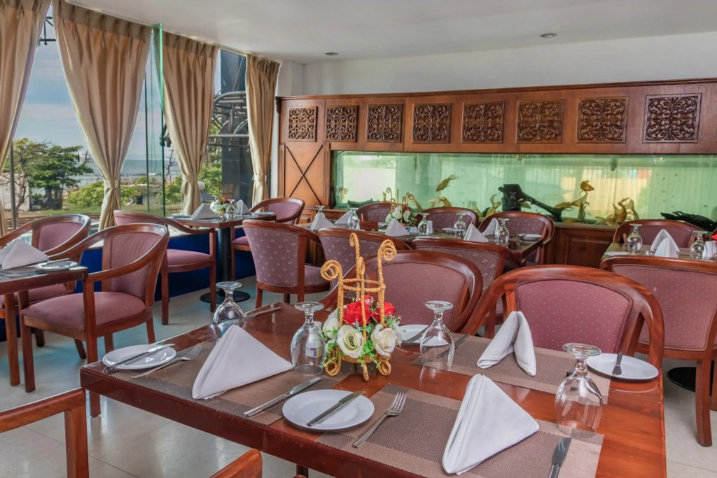 Global Towers Hotel & Apartments
