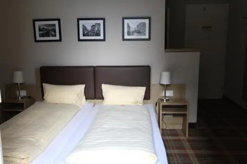 Hotel Staubbach