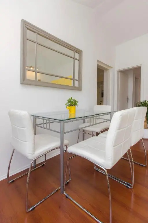 Apartment Nina