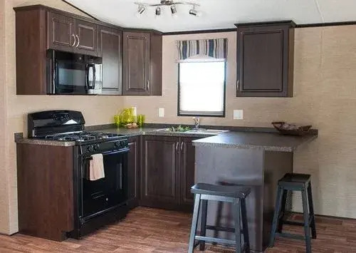 Great Blue Resorts - McCreary's Beach
