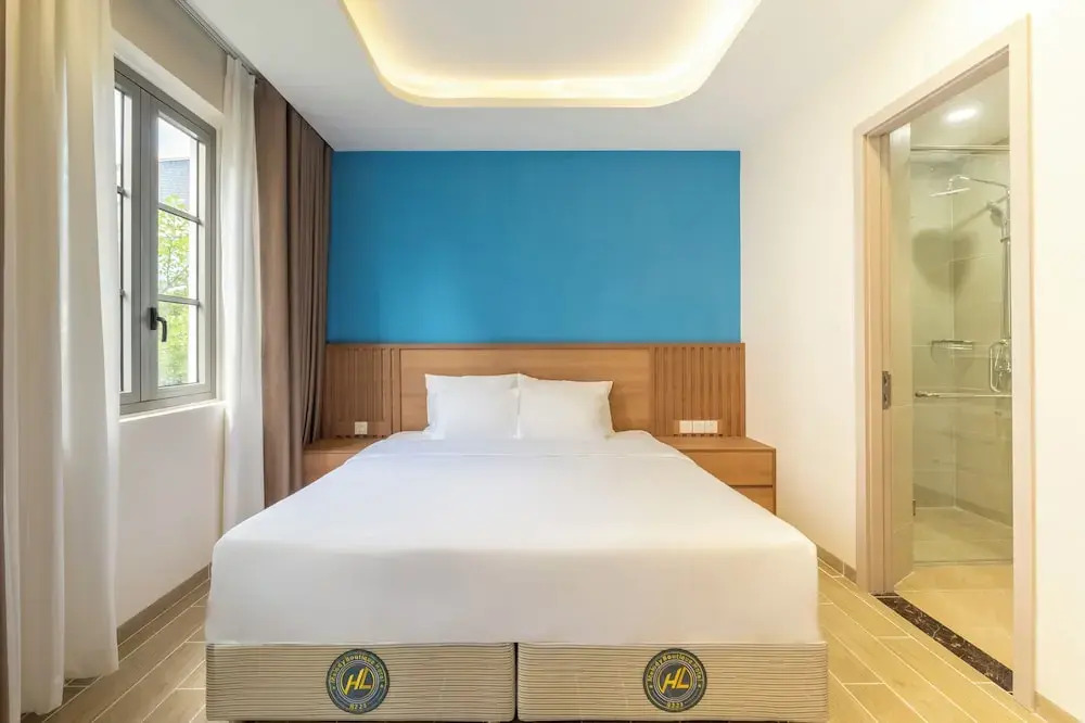 HL Melody Boutique Hotel